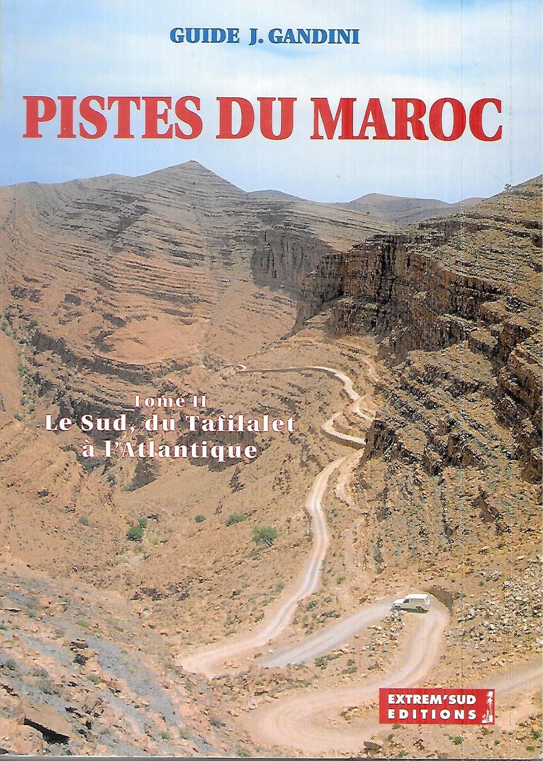 piste du maroc II